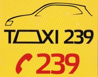 Такси «239», 239