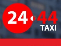 Такси «24-44», 2444