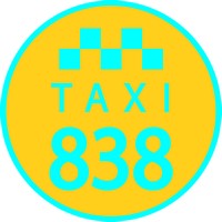 Такси «838», 838
