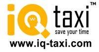 Такси «IQ Taxi», работаем без диспетчеров